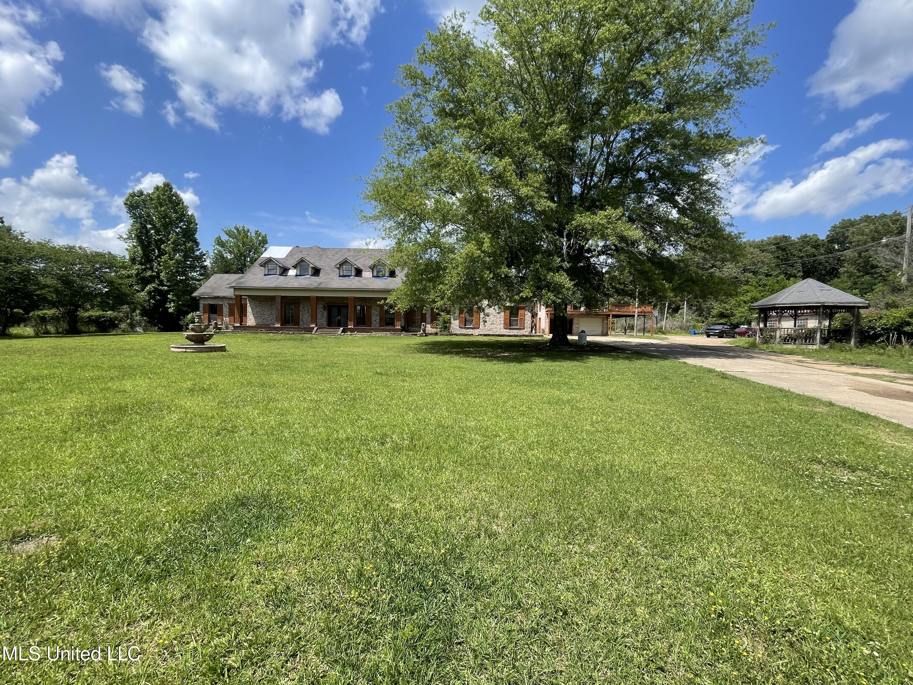 3440 Kickapoo Road Jackson, MS 39209 - Photo 3 of 3 IMG_4543