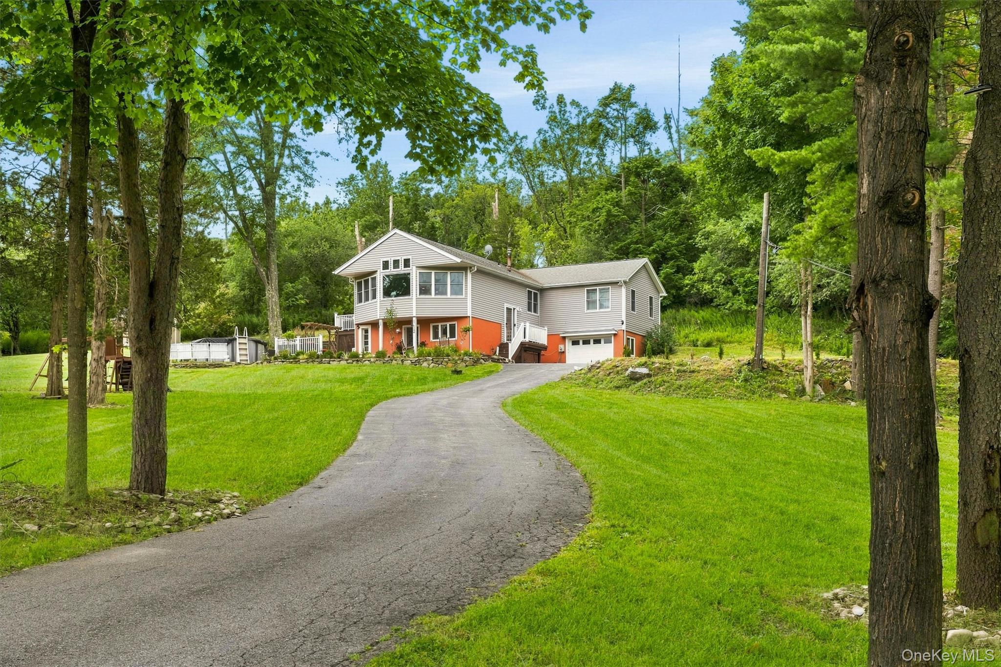 412 Laroe Road Chester, NY 10918 - Photo 1 of 46 Welcome to 412 Laroe Rd.