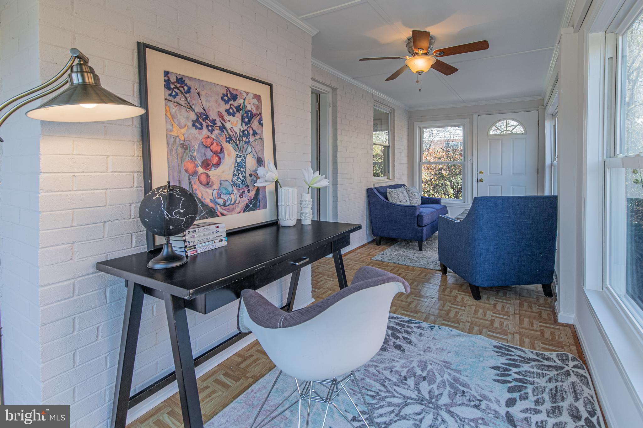 10008 Portland Road Silver Spring, MD 20901 - Photo 12 of 49