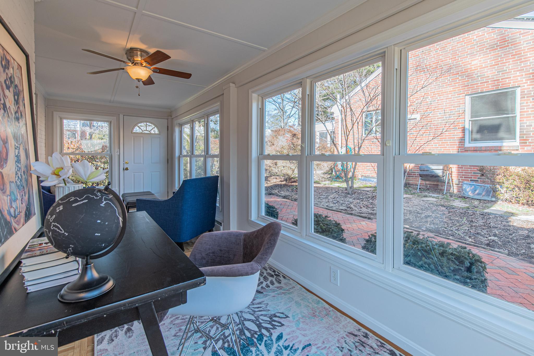 10008 Portland Road Silver Spring, MD 20901 - Photo 13 of 49