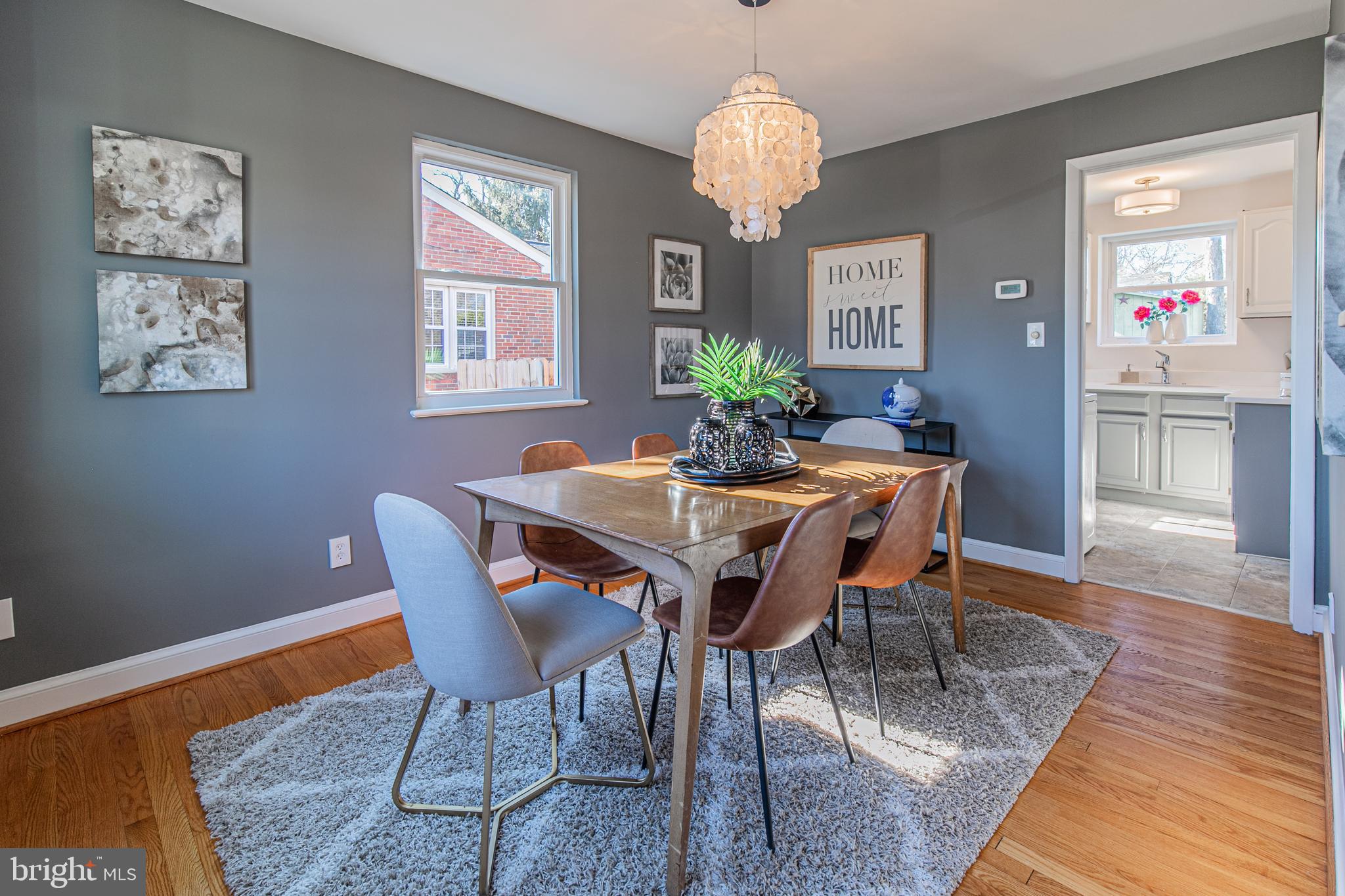 10008 Portland Road Silver Spring, MD 20901 - Photo 14 of 49