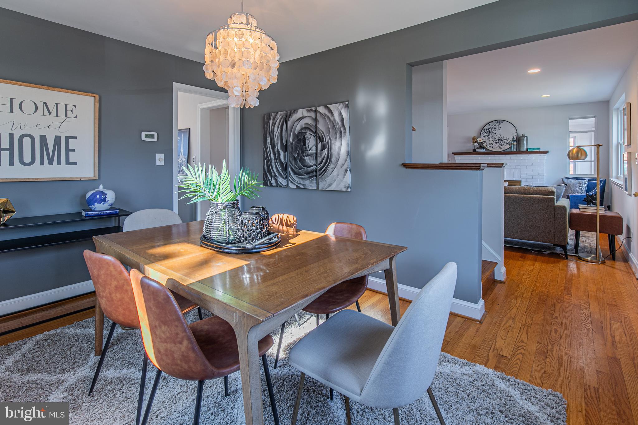 10008 Portland Road Silver Spring, MD 20901 - Photo 16 of 49