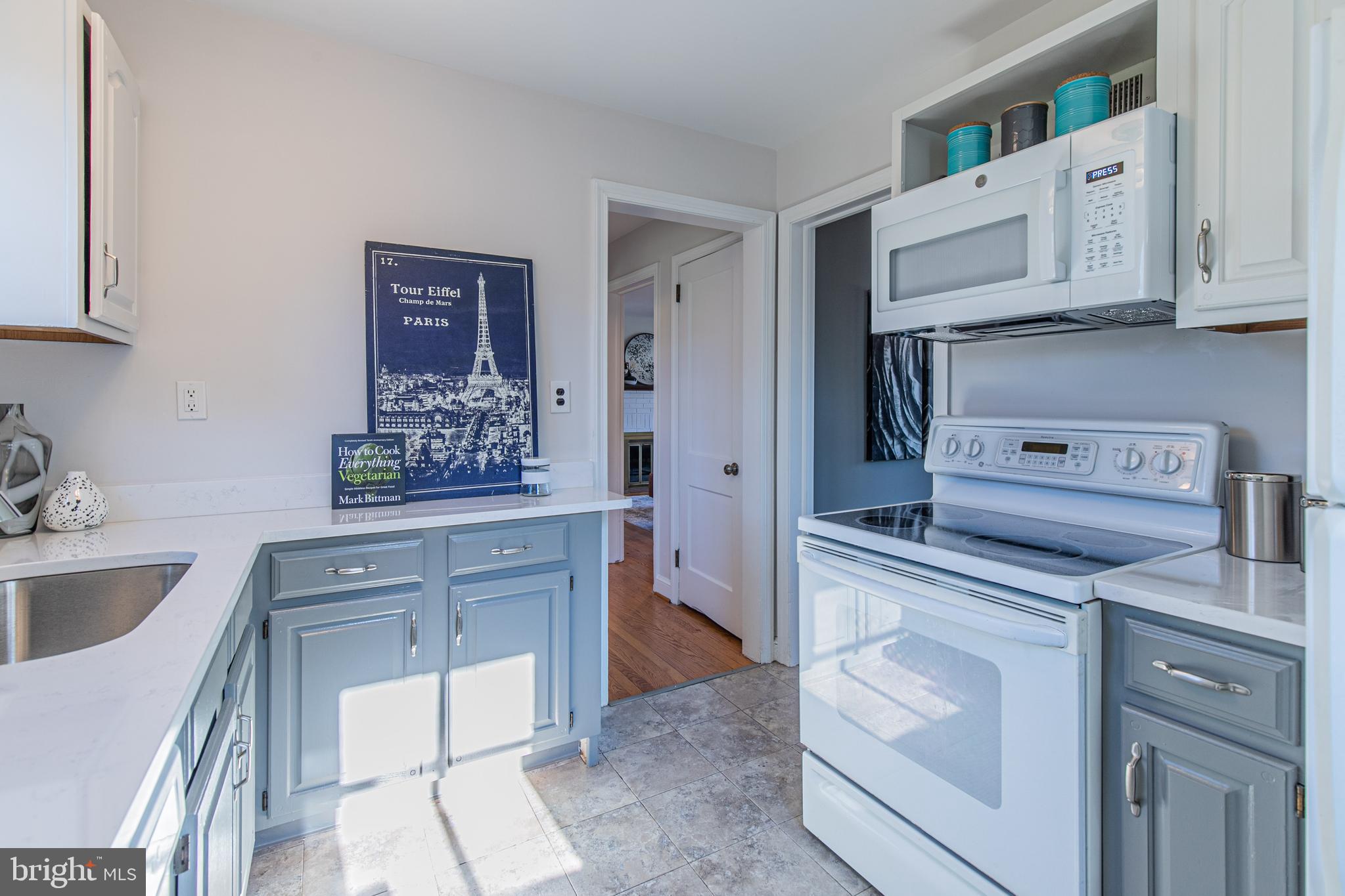 10008 Portland Road Silver Spring, MD 20901 - Photo 20 of 49