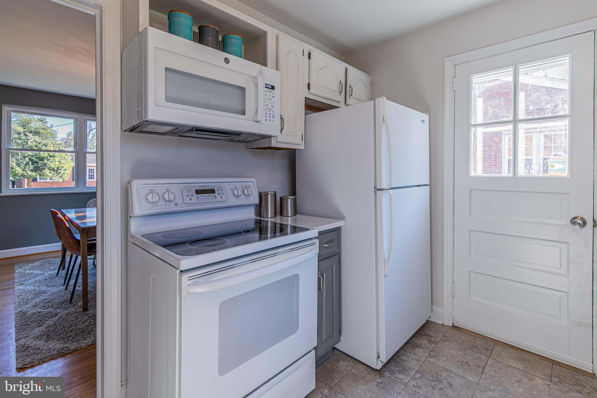 10008 Portland Road Silver Spring, MD 20901 - Photo 22 of 49