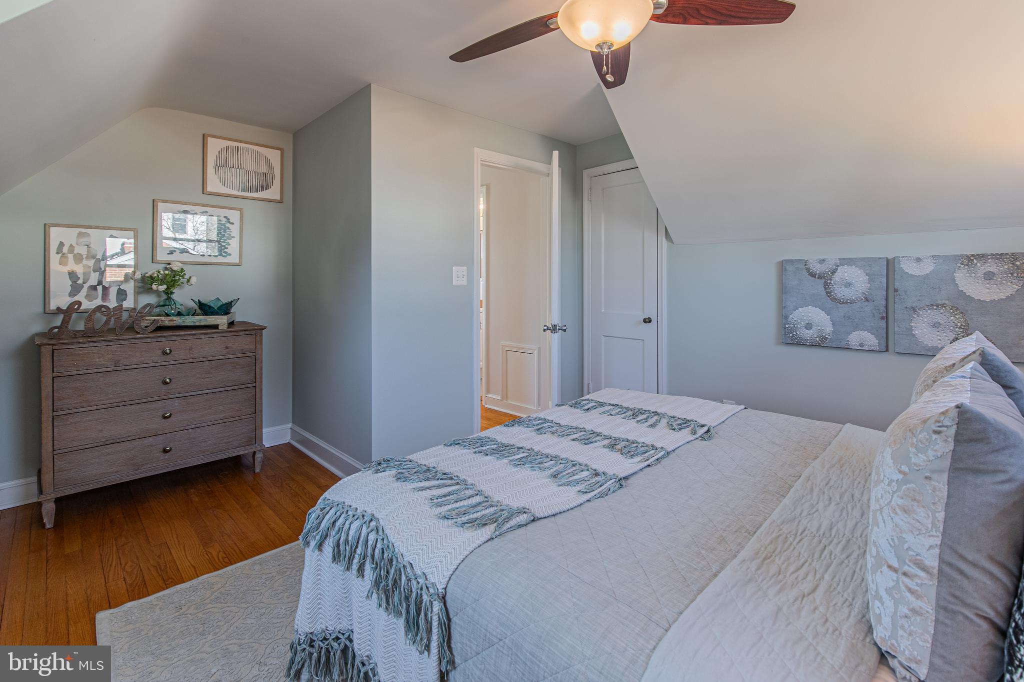 10008 Portland Road Silver Spring, MD 20901 - Photo 35 of 49