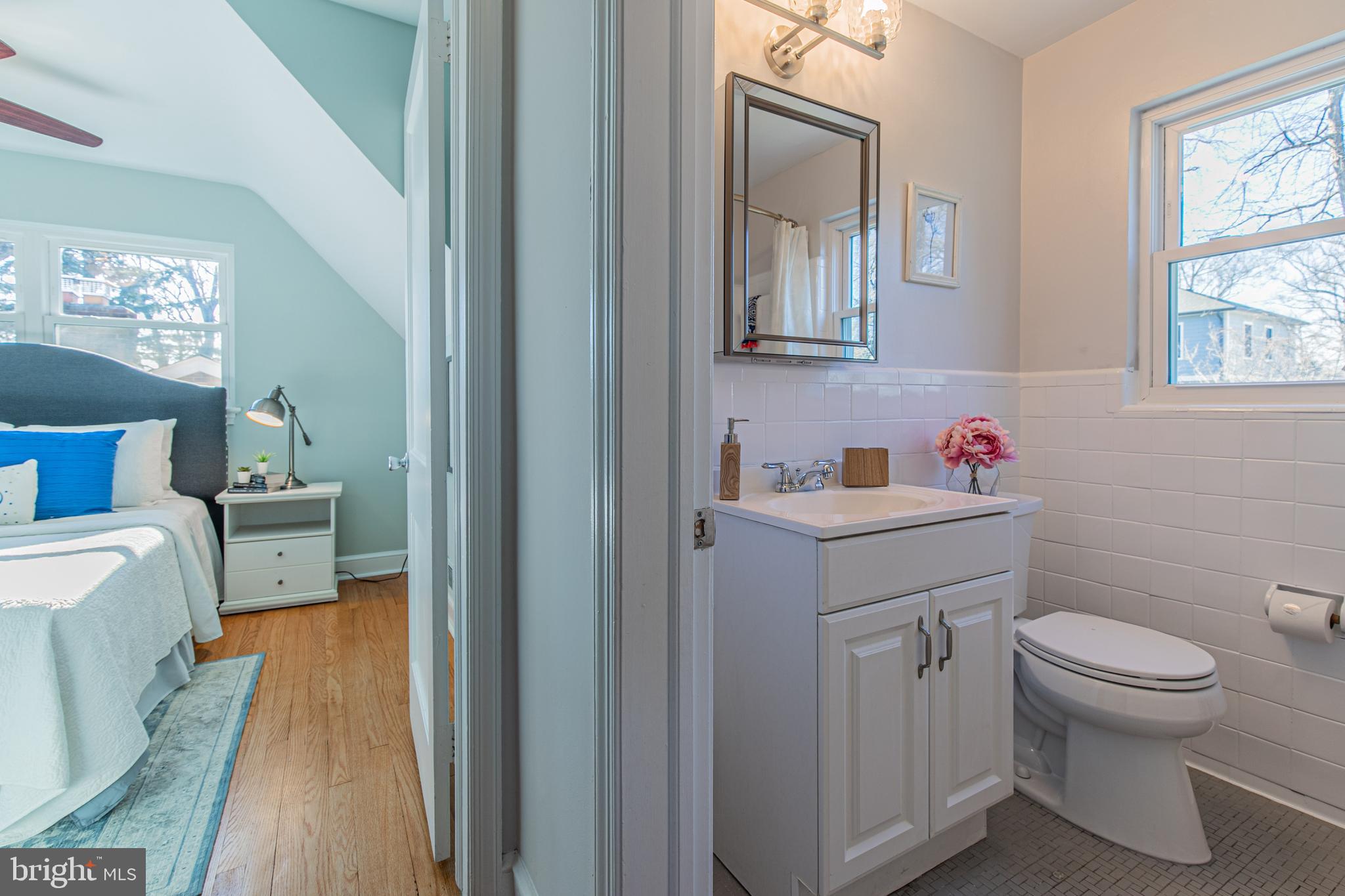 10008 Portland Road Silver Spring, MD 20901 - Photo 39 of 49