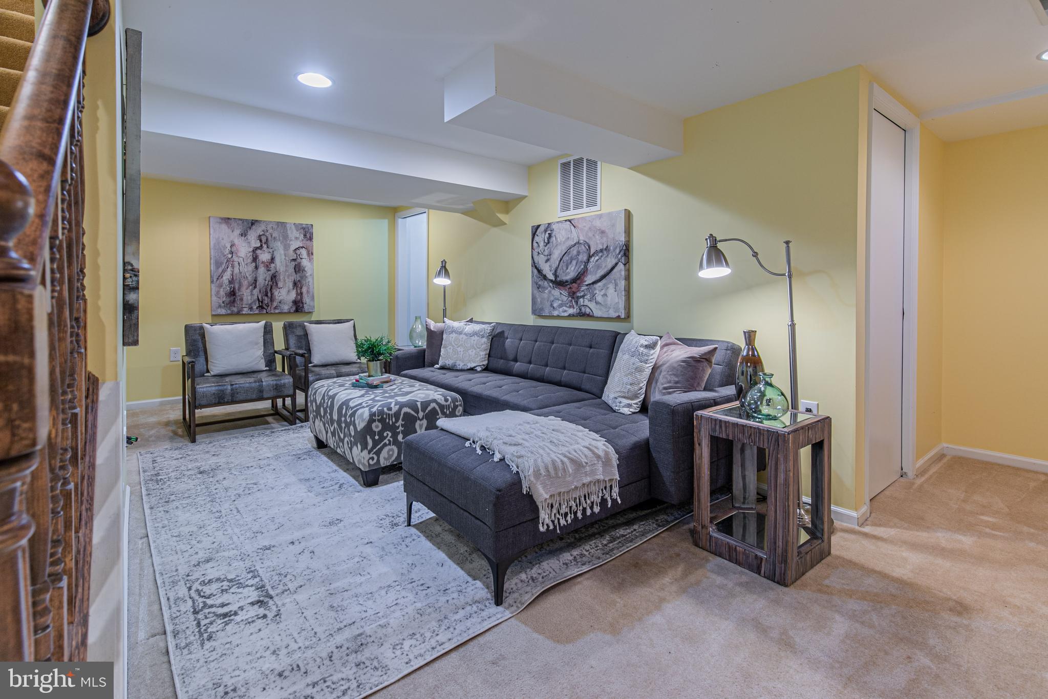 10008 Portland Road Silver Spring, MD 20901 - Photo 40 of 49