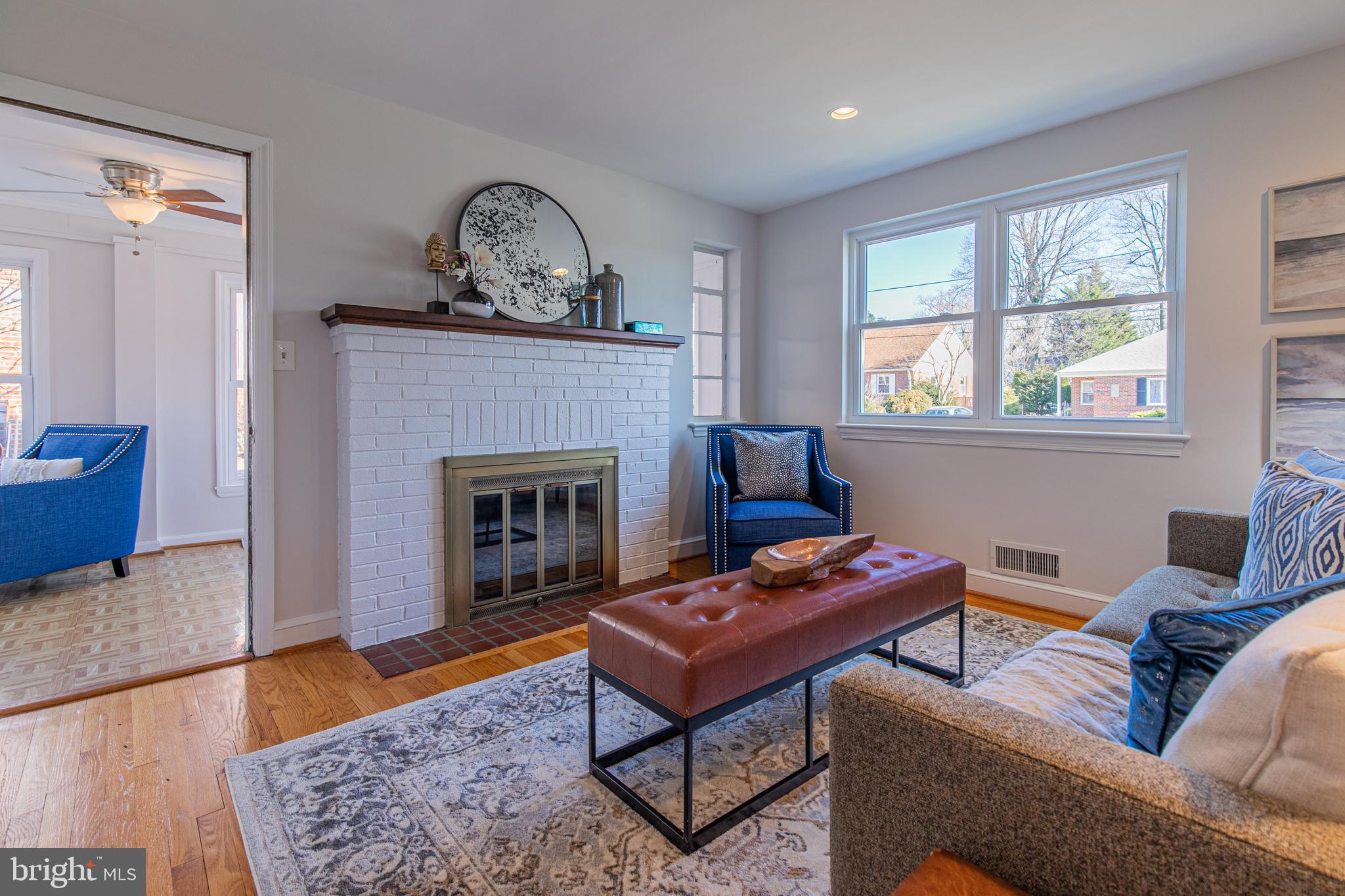 10008 Portland Road Silver Spring, MD 20901 - Photo 5 of 49
