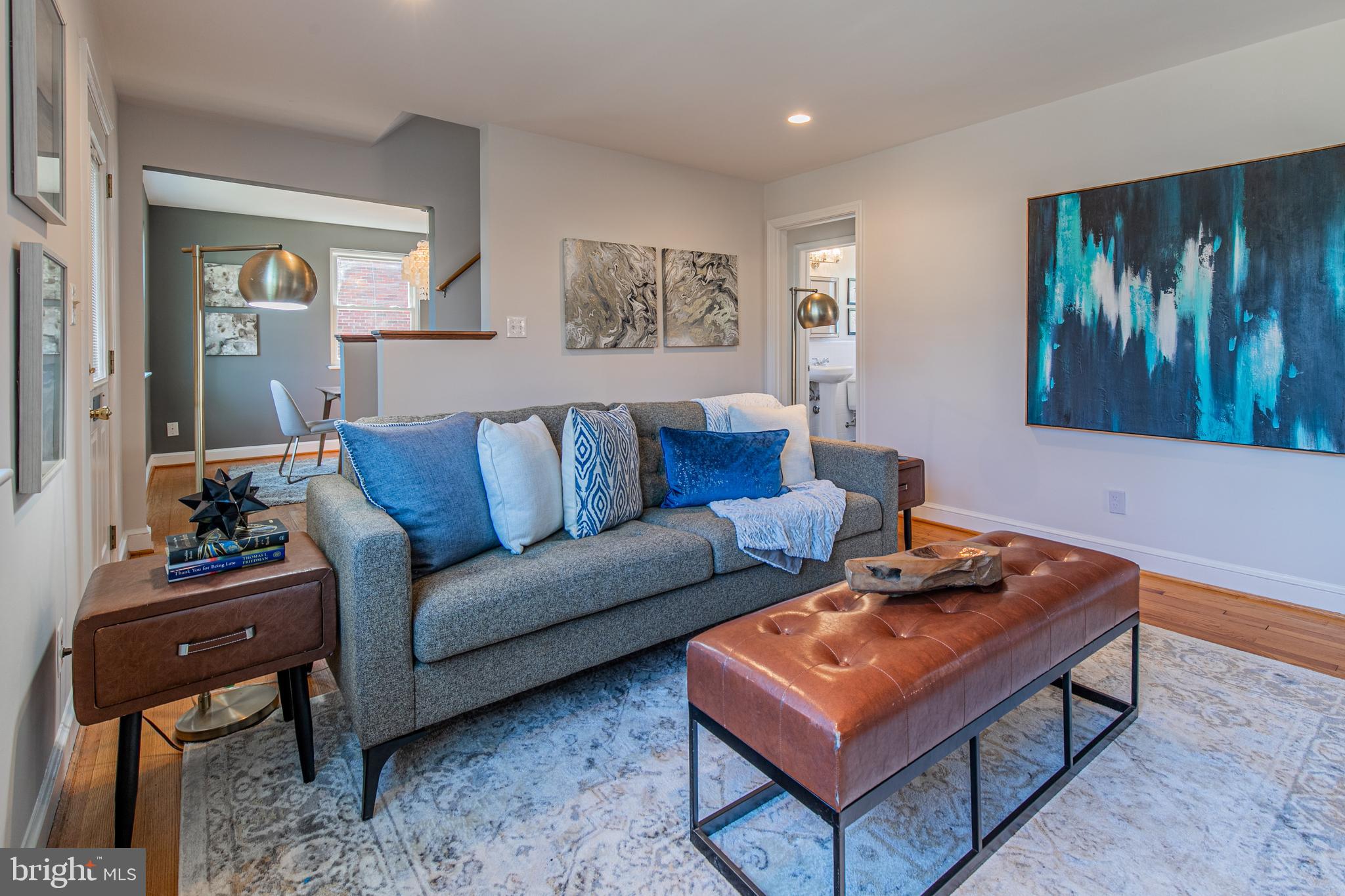 10008 Portland Road Silver Spring, MD 20901 - Photo 6 of 49