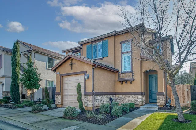 $515,000 | 2087 Makenna Drive, Fresno, CA 93730