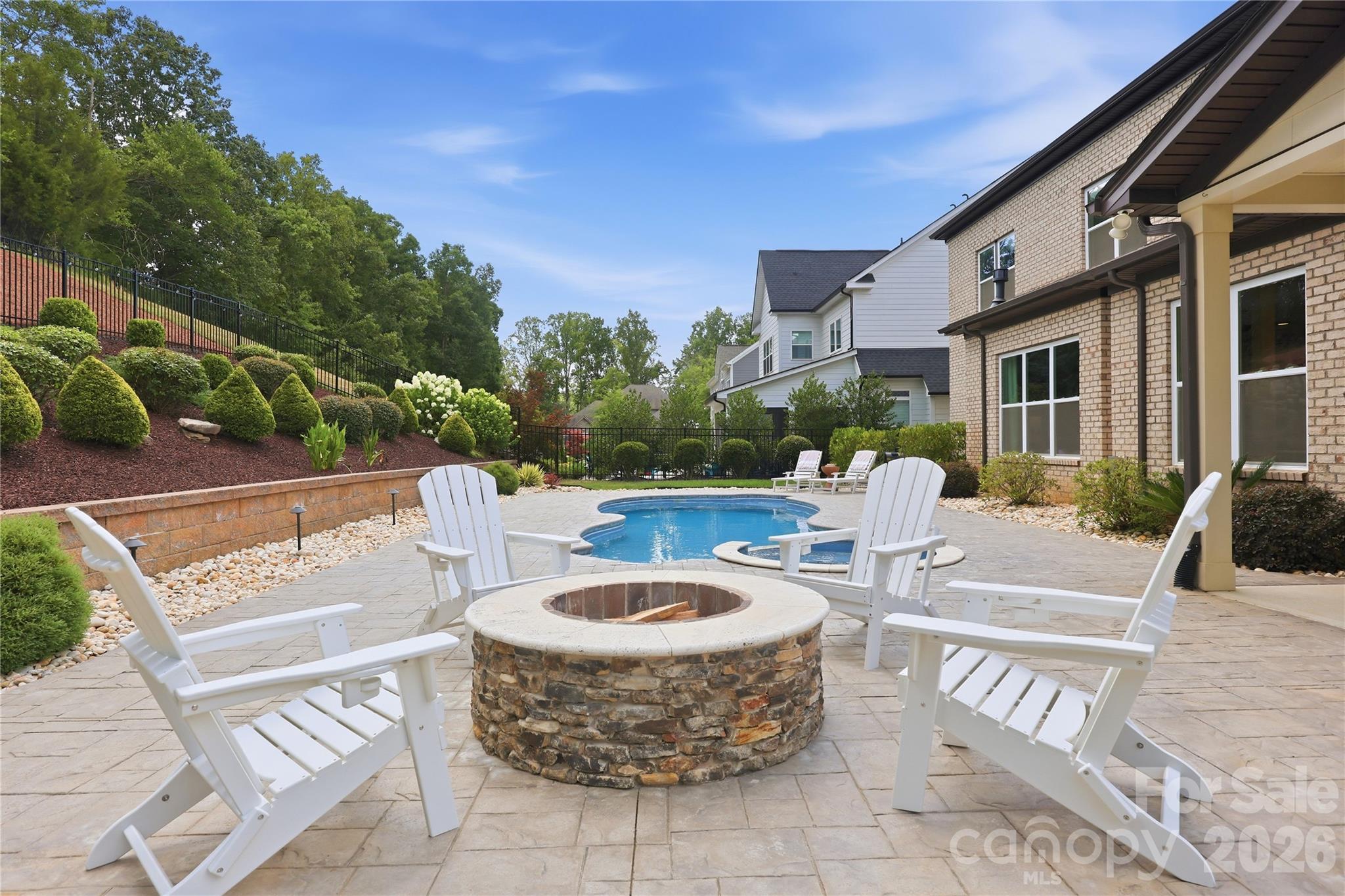 18314 Doves Crest Road Cornelius, NC 28031 - Photo 42 of 45 Gallery Image 42