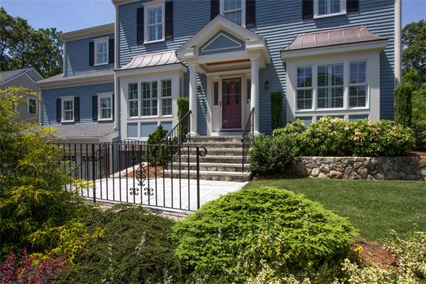 23 Savoy Road Needham, MA 02492 - Photo 1 of 13