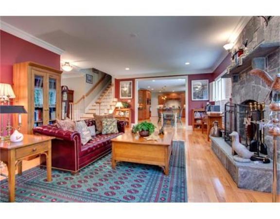 23 Savoy Road Needham, MA 02492 - Photo 5 of 13