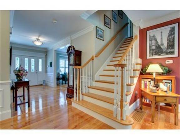23 Savoy Road Needham, MA 02492 - Photo 7 of 13