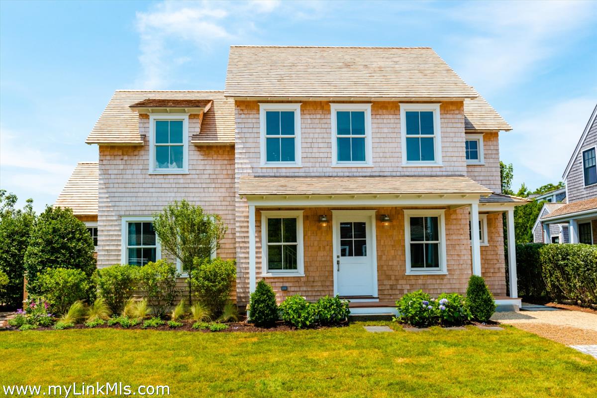 14 Delaney Road Nantucket, MA 02554 - Photo 2 of 49 Gallery Image 2