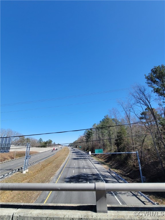 5500 Meadow Road Sandston, VA 23150 - Photo 5 of 5 a view of a tennis court