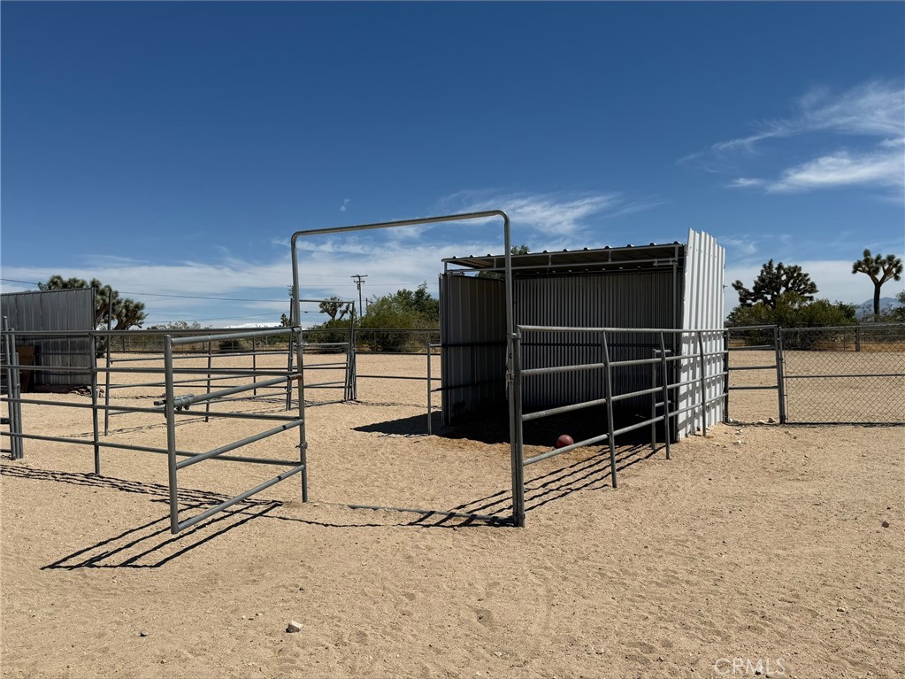 6473 Chevoit Road Phelan, CA 92371 - Photo 52 of 69