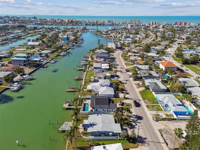 $725,000 | Undisclosed Address, Madeira Beach, FL 33708