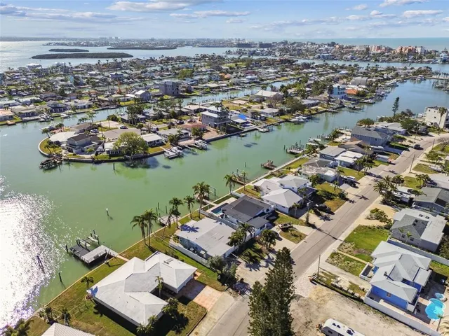 $725,000 | Undisclosed Address, Madeira Beach, FL 33708