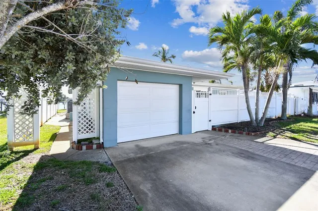 $725,000 | Undisclosed Address, Madeira Beach, FL 33708