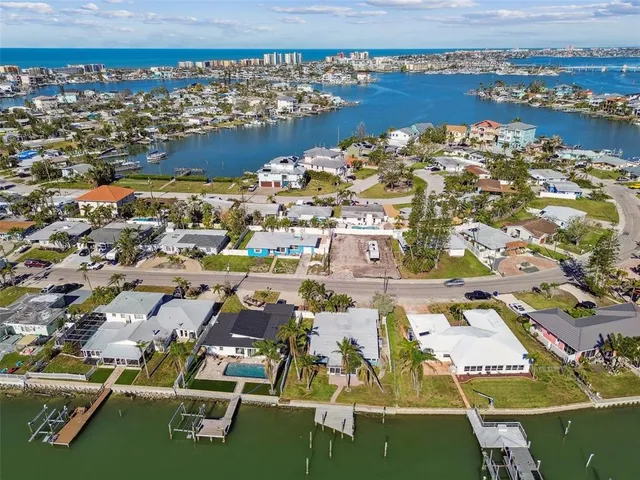 $725,000 | Undisclosed Address, Madeira Beach, FL 33708