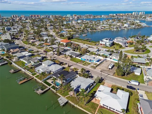 $725,000 | Undisclosed Address, Madeira Beach, FL 33708