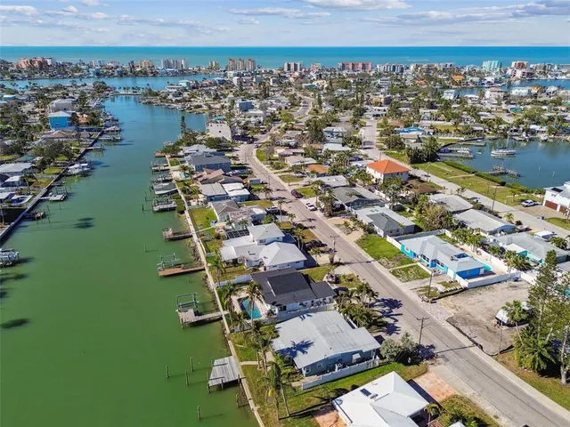 $725,000 | Undisclosed Address, Madeira Beach, FL 33708