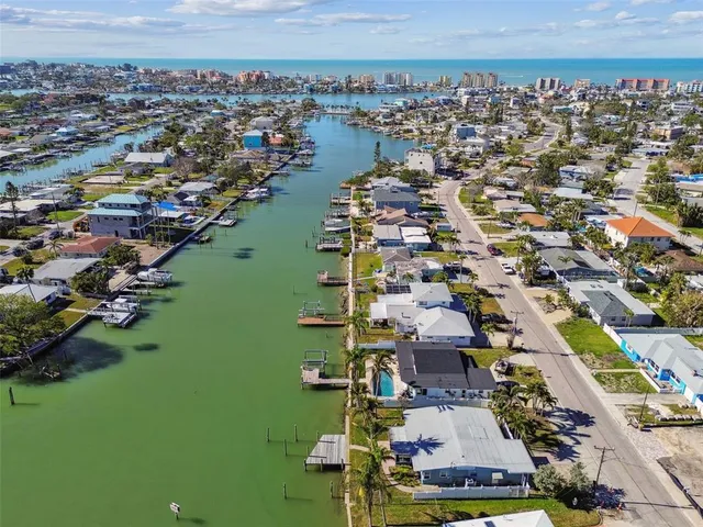 $725,000 | Undisclosed Address, Madeira Beach, FL 33708