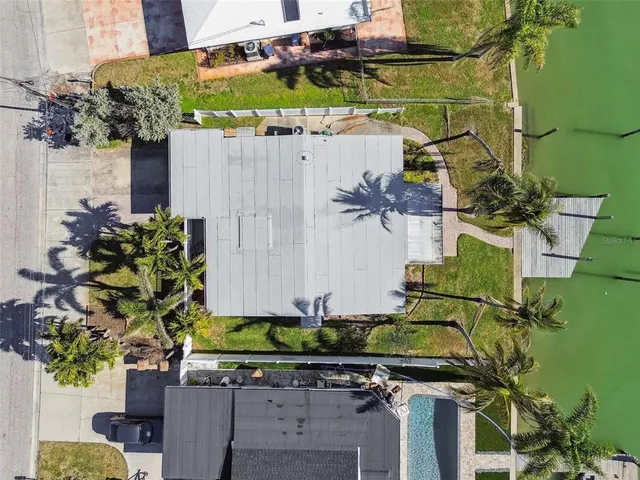 $725,000 | Undisclosed Address, Madeira Beach, FL 33708