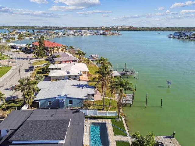 $725,000 | Undisclosed Address, Madeira Beach, FL 33708