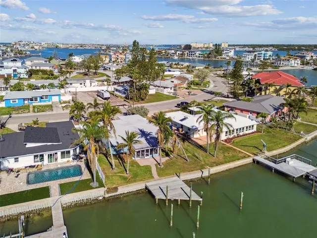 $725,000 | Undisclosed Address, Madeira Beach, FL 33708