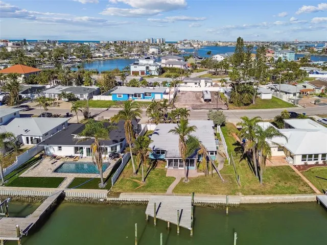 $725,000 | Undisclosed Address, Madeira Beach, FL 33708