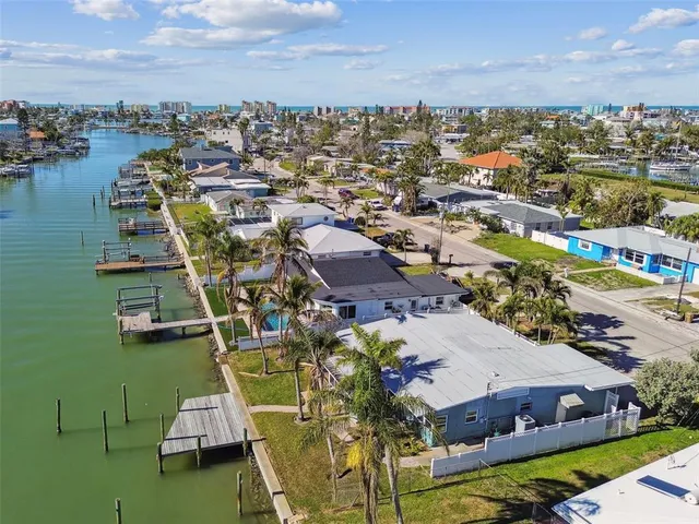 $725,000 | Undisclosed Address, Madeira Beach, FL 33708