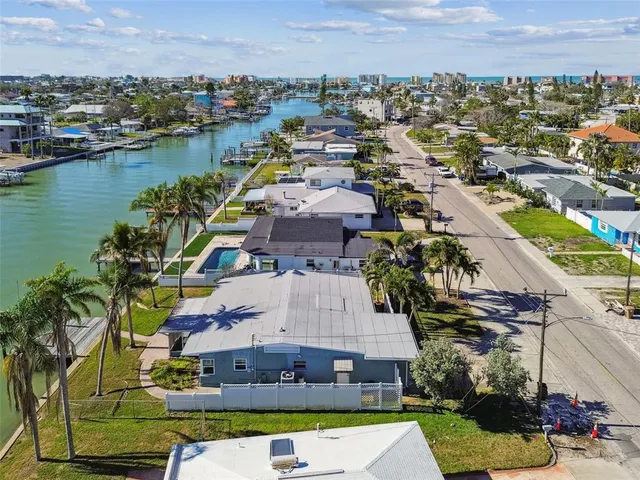 $725,000 | Undisclosed Address, Madeira Beach, FL 33708