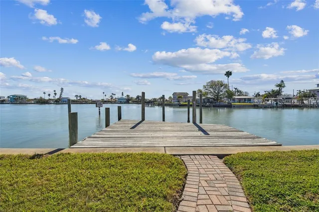 $725,000 | Undisclosed Address, Madeira Beach, FL 33708