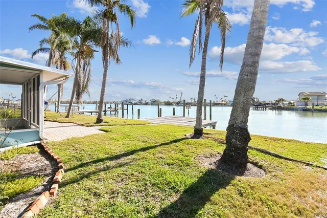 $725,000 | Undisclosed Address, Madeira Beach, FL 33708