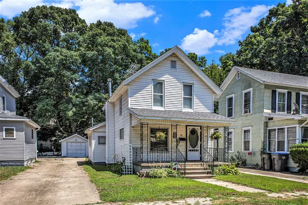 $173,000 | 211 South 4th Street, Niles, MI 49120