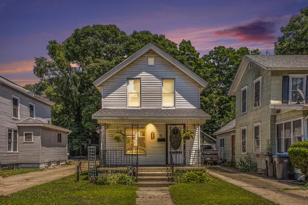 $173,000 | 211 South 4th Street, Niles, MI 49120