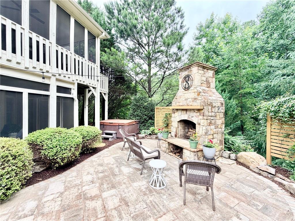 17 Navigation Pointe Southeast Cartersville, GA 30121 - Photo 47 of 61