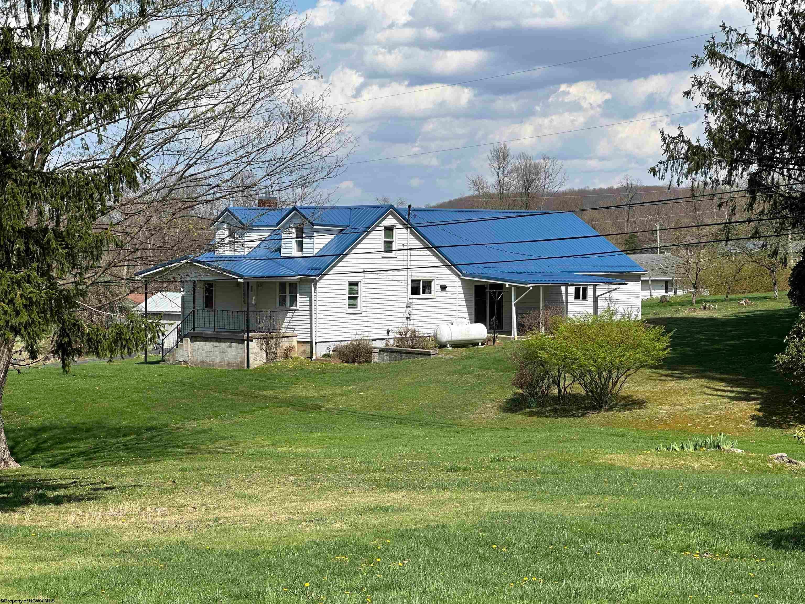 505 Mountainview Road Morgantown, WV 26508 - Photo 1 of 26 Gallery Image 1