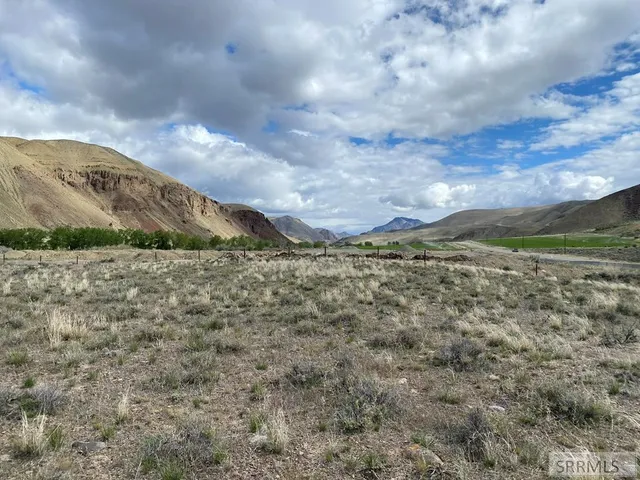 $64,500 | Lot 1 River's Edge Road, Challis, ID 83226