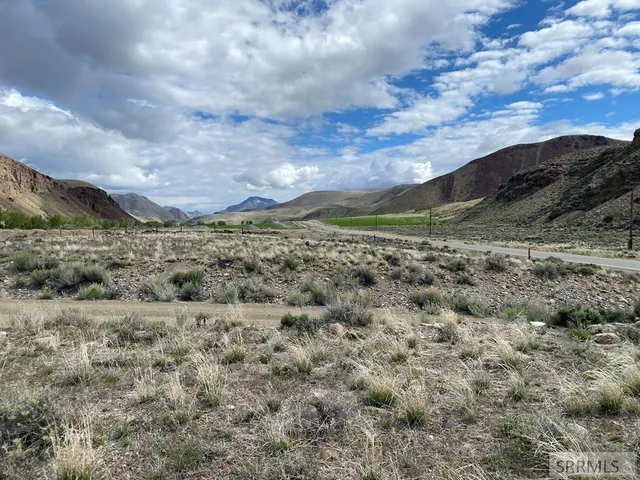 $64,500 | Lot 1 River's Edge Road, Challis, ID 83226