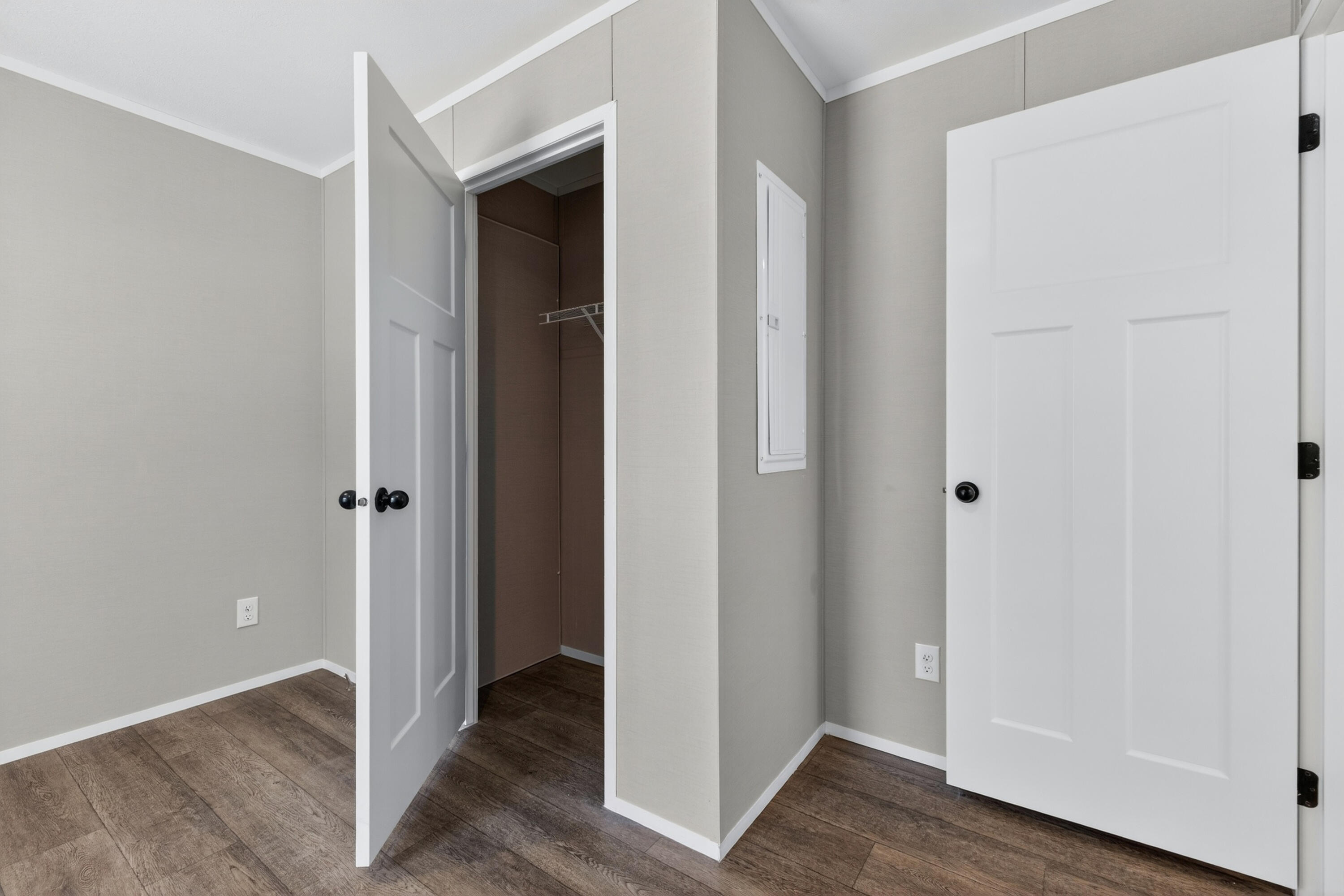 83 Governor Goodwin Road North Berwick, ME 03906 - Photo 17 of 31 Closet