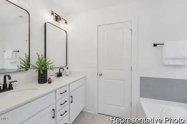 $359,800 | 309 Chuck Wagon Way, Unit 148P, Benson, NC 27504