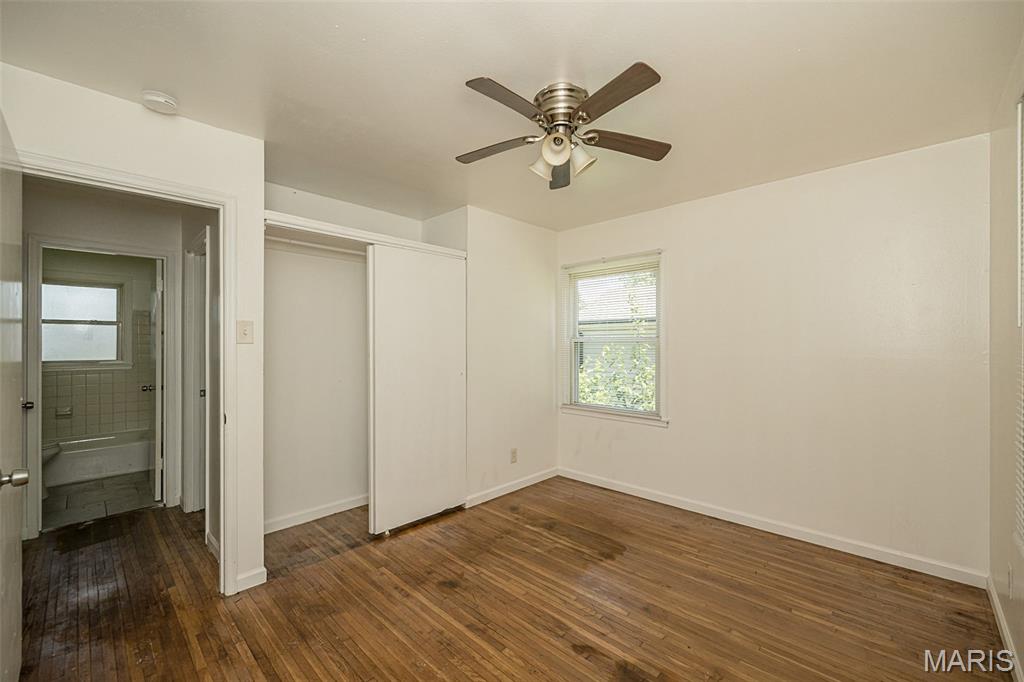 207 Midlothian Road St. Louis, MO 63137 - Photo 19 of 32