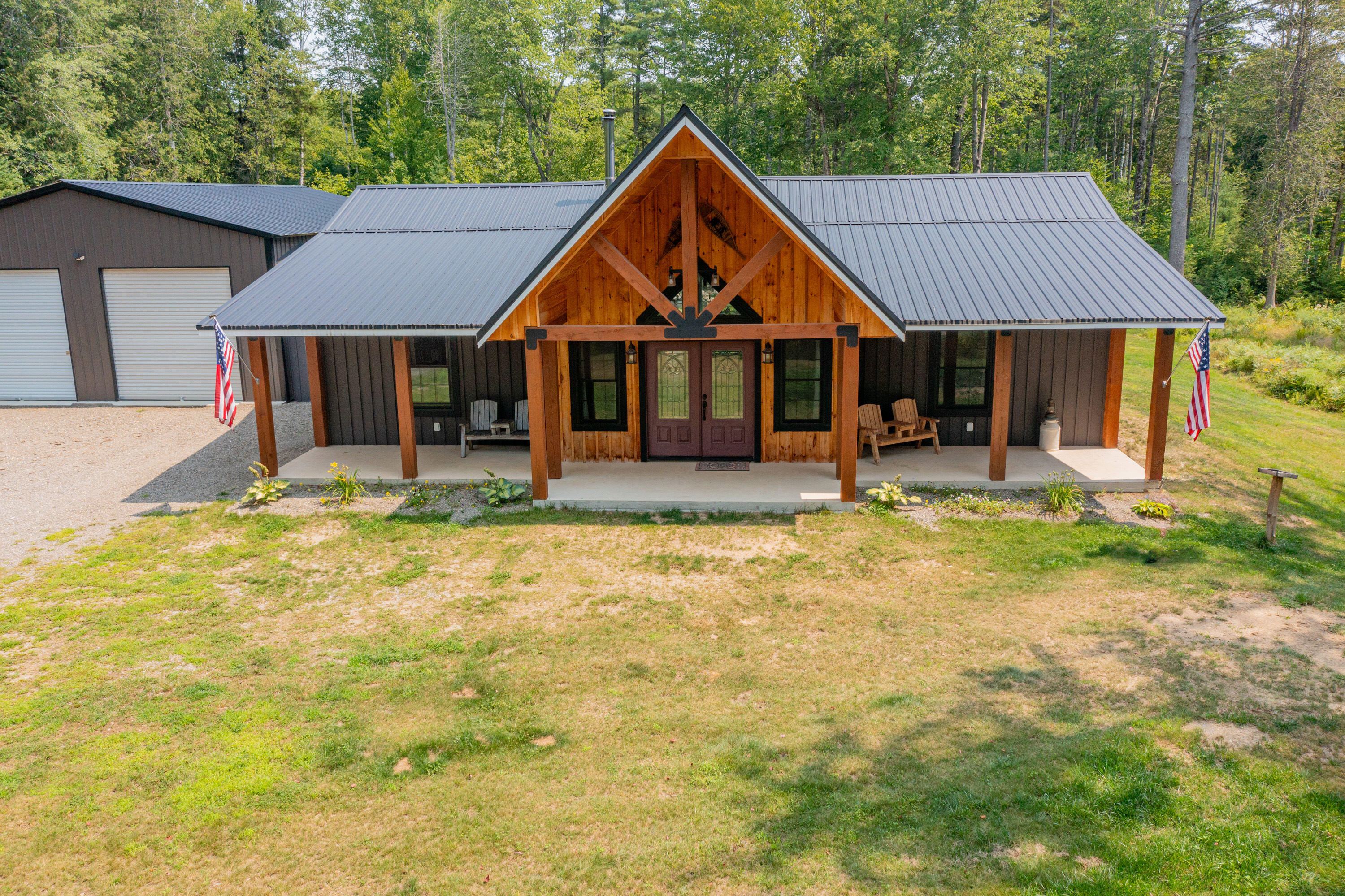 59 Black Road South Searsport, ME 04974 - Photo 2 of 43 5014