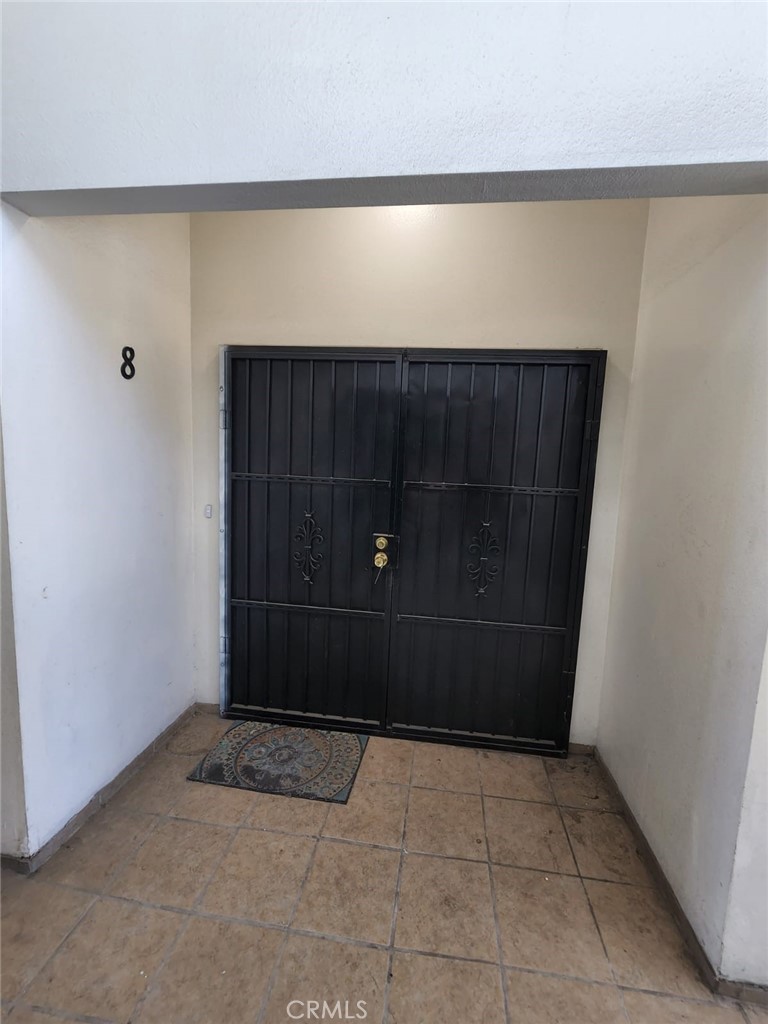 2061 Las Vegas Avenue, Unit 8 Pomona, CA 91767 - Photo 3 of 10 photo from before tenant moved in