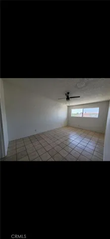 a view of wooden floor