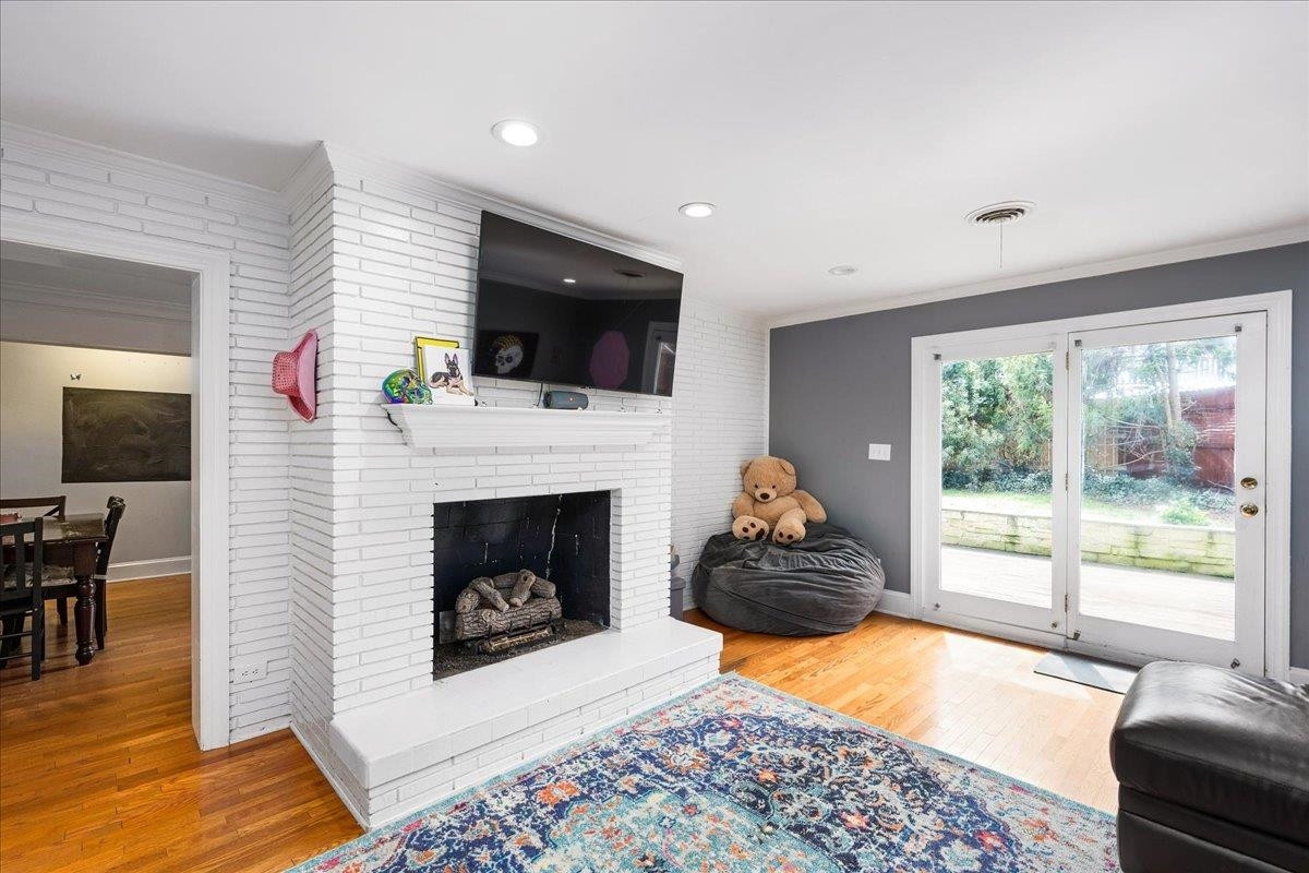 3225 Merriman Avenue Raleigh, NC 27607 - Photo 4 of 19 Photo 4