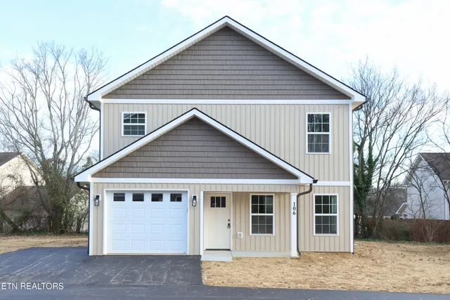 $360,000 | 106 Ken Lewis Way, Maryville, TN 37801